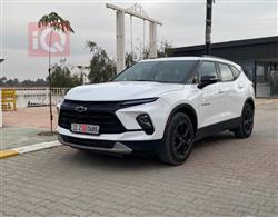 شيفروليه بليزر